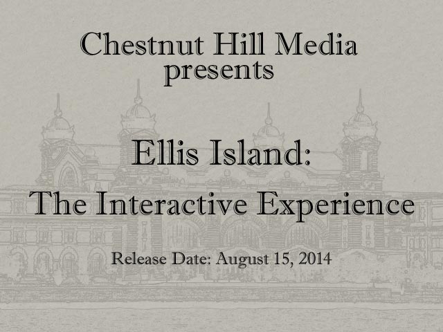 Chestnut Hill Media